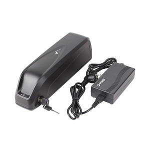 36V 48V Hailong Plus Onderbuis Type 65Pcs 18650 Mobiele Elektrische Fiets Lithium Batterij - Product Image 4