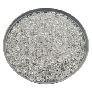 The Original GPPS Plastic Pellets for Wholesale <b>Lampshades</b> Disposable Forks - Product Image 6