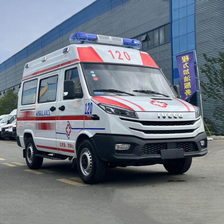Прямые продажи с завода, медицинский автомобиль скорой помощи, 4x2 4x4, аварийно-спасательный грузовик, производитель