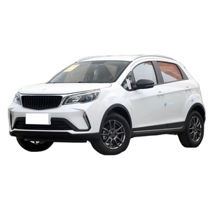 Geely Livan 3x Pro 2024 1.5L Hướng Dẫn Sử Dụng Xiaomeng Phiên Bản Tự Động Dành Cho Người Lớn Giá Xe Lớn Xe - Product Image 1