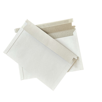 Remboursement tarifaire Enveloppes en papier kraft imperméables A4 A5 de haute qualité Nouvelle explosion Produit de gros recyclé Sacs postaux en carton express pour