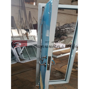 Porte creuse en aluminium CB3281-85 pour pièces de navire - Product Image 1