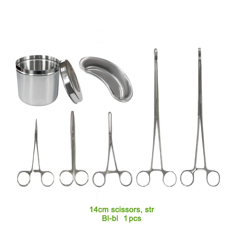 MY I046A A Medical Dermatome Instrument