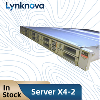 Servidor en Rack Oracl E X4-2 1U de 2 Sockets Intel Xeon E5-2600 V2 DDR3 ECC en Stock