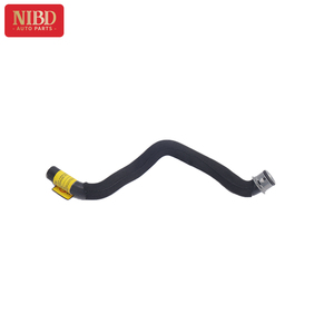Pièces automobiles NIBD, fabricant chinois de pièces détachées automobiles, 2125015782 pour <span class=keywords><strong>Mercedes</strong></span> Benz, tuyau de réservoir vers radiateur W212 - Product Image 2