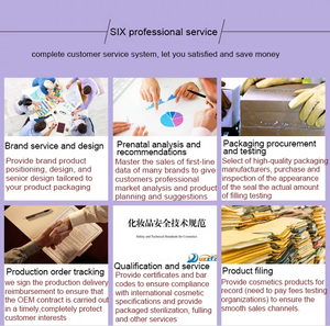 Muschio bianco idratante vitamina A e vitamina B lozione per il corpo - Product Image 2