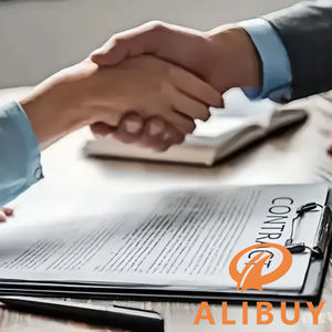 चीन की सोर्सिंग एजेंट गोदाम सेवा 1688कॉम ताओबाओ लो कमीशन एजेंट चाहते थे - Product Image 3