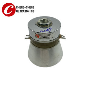 Transdutor 100W 30Khz ultrassônico para a máquina da limpeza do ultrassom - Product Image 5