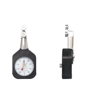 محلل النسيج الرقمي المحمول 50-4-50 CN الدقة المحمولة أداة قياس القوة الصناعية مقياس التوتر الغزل - Product Image 3