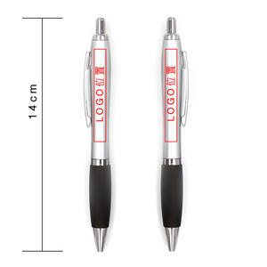 Bolígrafos de Plástico de Lujo, Regalos Empresariales Premium, Logotipo Personalizado Grabado, Instrumentos de Escritura de Alta Calidad, Venta al por Mayor - Product Image 4