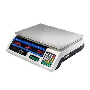 <span class=keywords><strong>Balance</strong></span> électronique Leaone System pour la pesée des aliments - Product Image 1