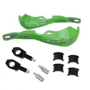 LINGQI <span class=keywords><strong>Protection</strong></span> contre l'arc de <span class=keywords><strong>pare</strong></span>-<span class=keywords><strong>brise</strong></span> anti-chute modifiée pour Bozur M5 Zuma Extreme Thief Wolf Warrior - Product Image 4