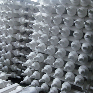 Durable <strong>Plastic</strong> Railings for Modular <strong>Floating</strong> <strong>Pontoon</strong> <strong>Docks</strong> - Product Image 2