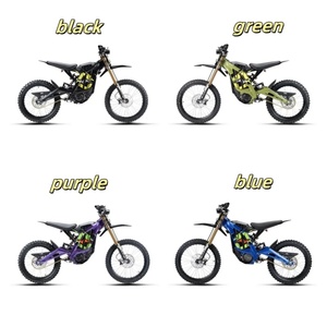 2025 surron ban đầu xe đạp bụi bẩn ánh sáng ong x đầy đủ hệ thống treo xe đạp điện xe đạp bụi bẩn ánh sáng ong x Núi Ebike Sur <span class=keywords><strong>ron</strong></span> - Product Image 6