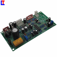 Carte de contrôle universelle pour stabilisateur de tension Delixi Tianzheng Great Wall, carte de circuit principal, accessoires, catégorie de produit PCBA