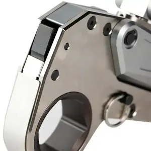 Lage Serie Fabrieksprijs 232 Tot 44593 Nm 70mpa Hydraulische Momentsleutel Gereedschapset - Product Image 4