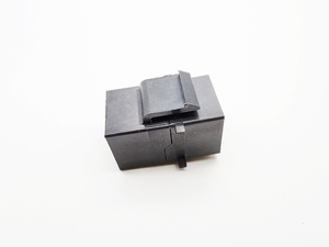 Coupleur réseau en ligne UTP <span class=keywords><strong>Cat</strong></span> <span class=keywords><strong>5e</strong></span> blanc/noir <span class=keywords><strong>RJ</strong></span> 45 ports femelle Networking Ethernet Keystone Jack 8P8C - Product Image 5