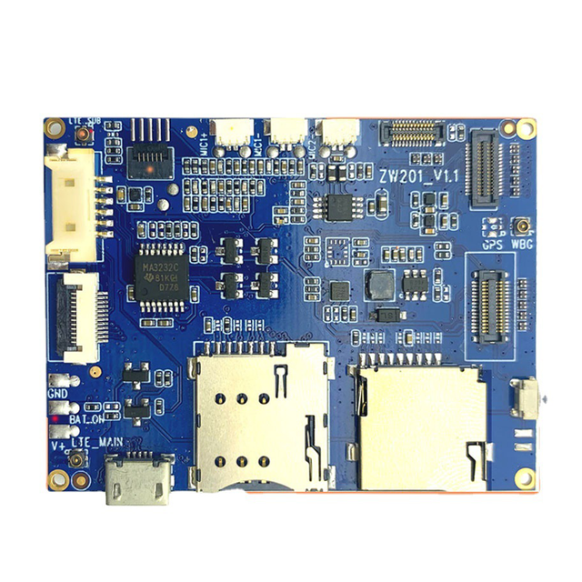 Turnkey Pcb Manufacturing Suppliers Mobile Phone Motherboard Pcba Reverse Engineering Clone Pcba Other Pcb & Pcba