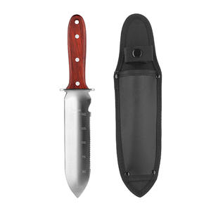 Многофункциональная садовая лопата для кемпинга, дома и сада, портативная - Product Image 6