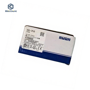 Módulo de CPU XGK-CPUS Nuevo y Original, Unidad Central de Procesamiento Estándar, Control Lógico, Disponible en Stock - Product Image 1