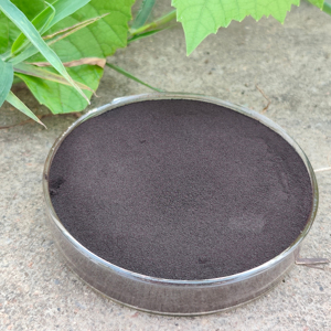 Fertilizante orgánico Hohuan Micronutriente quelatado Fe 6% Polvo y agroquímicos granulares para el crecimiento de plantas - Product Image 6