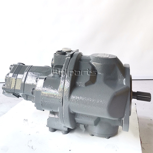 ปั๊มไฮดรอลิกหลักของรถขุด AP2D28 - Product Image 1