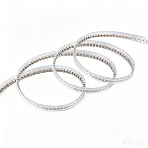 Condensateur MLCC de stockage d'énergie Ai 0603 100nF 104J 104K en bobine, condensateurs céramiques à haute stabilité - Product Image 3