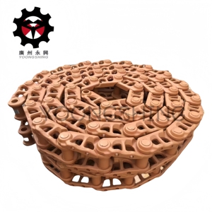 Yoongshing ห่วงโซ่แทร็คเครื่องขุด EC460 EC360 EC700 EC140B <span class=keywords><strong>EC210</strong></span> EC290 EC290B - Product Image 6