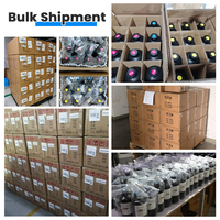 Bahan Impor 1000ml Tinta UV Lembut untuk Mimaki LUS-210 LUS-170 LUS-175 LUS-190 Chip UV untuk Mimaki UJV100-160 UCJV300-160