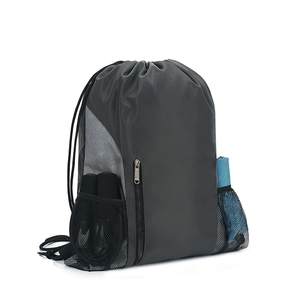 Tùy Chỉnh Trọng Lượng Nhẹ Không Thấm Nước Dây Kéo Ba Lô Eusable Và Bền Bán Buôn Giá Dây Kéo Ba Lô - Product Image 3