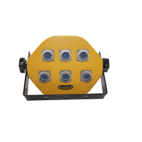 Câbles OEM Red Beam pour l'agriculture de précision, système de nivellement laser agricole, émetteur-récepteur-détecteur, boîte de commande