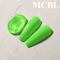 Vernis à ongles gel UV LED personnalisé, sans HEMA, sans TPO, haute pigmentation, couvrance lisse, vente en gros directe usine