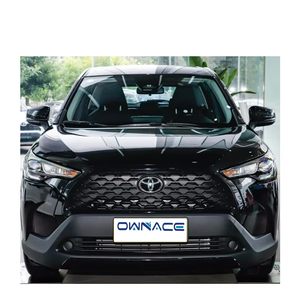<span class=keywords><strong>Acheter</strong></span> <span class=keywords><strong>une</strong></span> <span class=keywords><strong>voiture</strong></span> de Chine Toyotas Corollas Cross 2024 2025 2.0L Intelligent Hybrid Flagship Edition Nouvelles voitures en 2025 en stock - Product Image 1