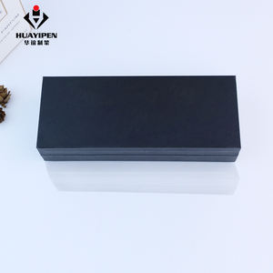 Promos Karton Geschenk box Fabrik preis Stifte tui Verpackung 2 Stift - Product Image 6