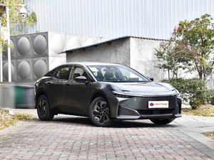 Toyota <span class=keywords><strong>b</strong></span>-Z3 Berlina Elettrica con Piattaforma eTNGA, Batteria BYD Blade, LiDAR, ADAS, Esportazione Globale - Product Image 6