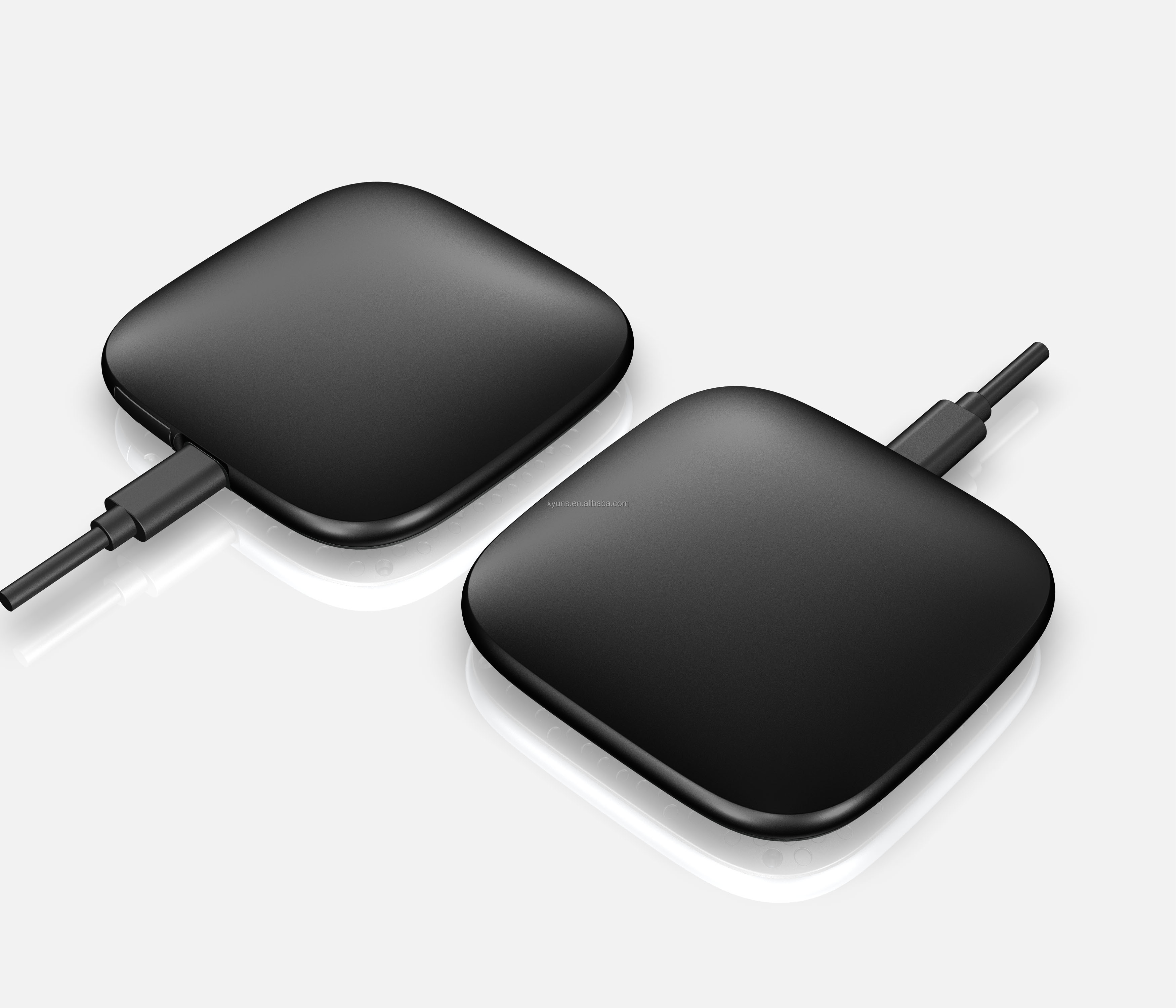 iHeylinkit CP662 スマート AiBox Android 13搭載 IHeylinkit CP-662 Android 13 Carplay Aiボックス付きNetflix