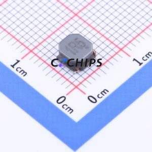 Inductor de Potencia AMWPH5030S1R5NT SMD, 5x5mm (Inductancia: 1.5uH) (Precisión: 30%) (Corriente Nominal: 4A) - Product Image 1