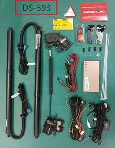 Nouveau développement de voiture mise à jour article hayon électrique pour <span class=keywords><strong>PEUGEOT</strong></span> <span class=keywords><strong>308</strong></span> <span class=keywords><strong>SW</strong></span> <span class=keywords><strong>2022</strong></span> nouveau modèle ouverture automatique coffre arrière - Product Image 6