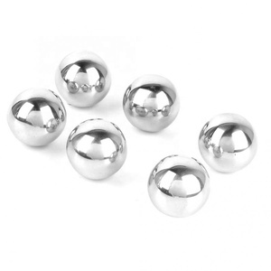6pcs 304 Stainless Steel Eco-Friendly <strong>Ice</strong> Chilling Cooler Set for Beer Whiskey Vodka Stones Ball <strong>Bartender</strong> Tools - Product Image 5
