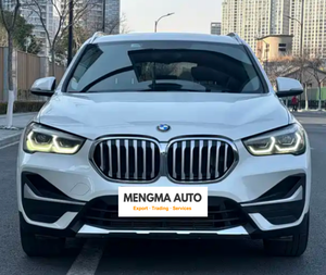 <span class=keywords><strong>BMW</strong></span> <span class=keywords><strong>X1</strong></span> <span class=keywords><strong>2020</strong></span> en Venta, SUV Compacto de Lujo, Transmisión Automática, Motor de Gasolina, Bien Mantenido, Auto de <span class=keywords><strong>Segunda</strong></span> <span class=keywords><strong>Mano</strong></span>, Conducción Suave - Product Image 2