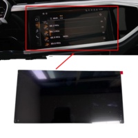 NOUVEAU Écran LCD 10,1 pouces C101HAX01.0 C101HAA01.2 pour AUDI Q3 Sportback RSQ3 F3B 83A919620 Remplacement OEM du panneau tactile
