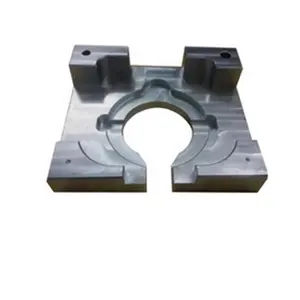 China Factory Customized Sand Casting Grey Iron Parts Cast And Spheroidal Graphite Cast Iron