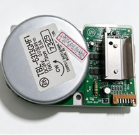 Moteur H OEM PL2734 pour imprimante jet d'encre H PX/PB/PH SERIES, pièces détachées H CIJ