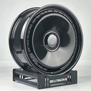Rines Bku Forjados 5x112 para Mercedes <span class=keywords><strong>Clase</strong></span> S <span class=keywords><strong>Maybach</strong></span> W222 W223 S550 S600 19 20 21 22 Pulgadas, Rines de Aleación Cóncavos Monobloque - Product Image 2