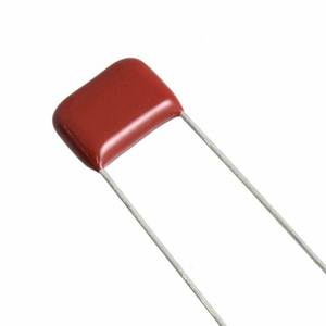 QXL2E103KTPT ฟิล์ม10000PF 10% 250VAC RAD ของแท้ชิ้นส่วนอิเล็กทรอนิกส์ - Product Image 1