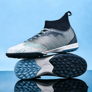 Tacos de Fútbol Americano Personalizados para Adultos y Niños, Zapatos de Fútbol para Hombre, Tallas 31-44 - Product Image 6