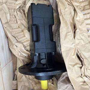 หัวปั๊ม Brinkmann รุ่น 4PUSP4BS-023200 อะไหล่แท้จากเยอรมนีสำหรับเครื่องมือไฟฟ้า - Product Image 2