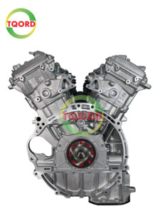 Ensemble <span class=keywords><strong>moteur</strong></span> essence 4.0 L remanufacturé pour modèle <span class=keywords><strong>GR</strong></span> 1GR 2022- Garantie 1 an OE 1900031M50 Marque ORD pour <span class=keywords><strong>GR</strong></span> - Product Image 3