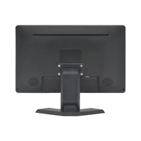 15.6 pouces Pos Tft Led Capacitif Multi Moniteur à écran tactile Moniteur tactile de bureau