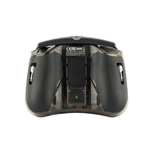 Radiomaster Pocket Control Remoto FPV Traverse <span class=keywords><strong>Aircraft</strong></span> Modelo Portátil Personalizado Elrs CC2500 Protocolo - Product Image 2